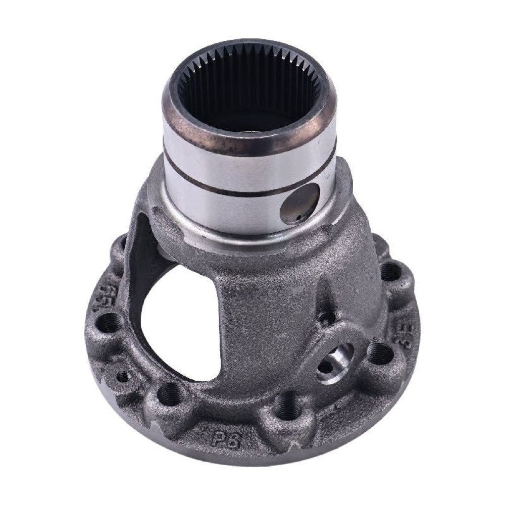 A6MF1 A6MF2 Transmission AWD Differential Cover 45822-3B650 compatible with Hyundai IX35 Kia Sportage 2009-2015